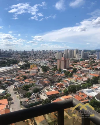 Imagem Apartamento nunca habitado com 3 suítes por R$ 1.100.000,00 - Anita Garibaldi - Jundiaí/SP