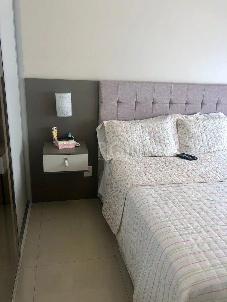 Imagem Apartamento para Venda - 43.89m², 1 dormitório, 1 vaga - Higienópolis