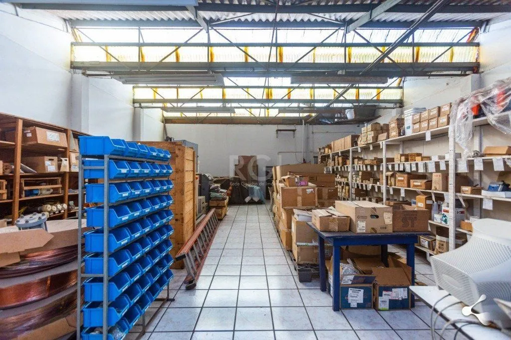 Imagem Prédio comercial, 04 banheiros, 500 m² área, Bairro Higiênópolis