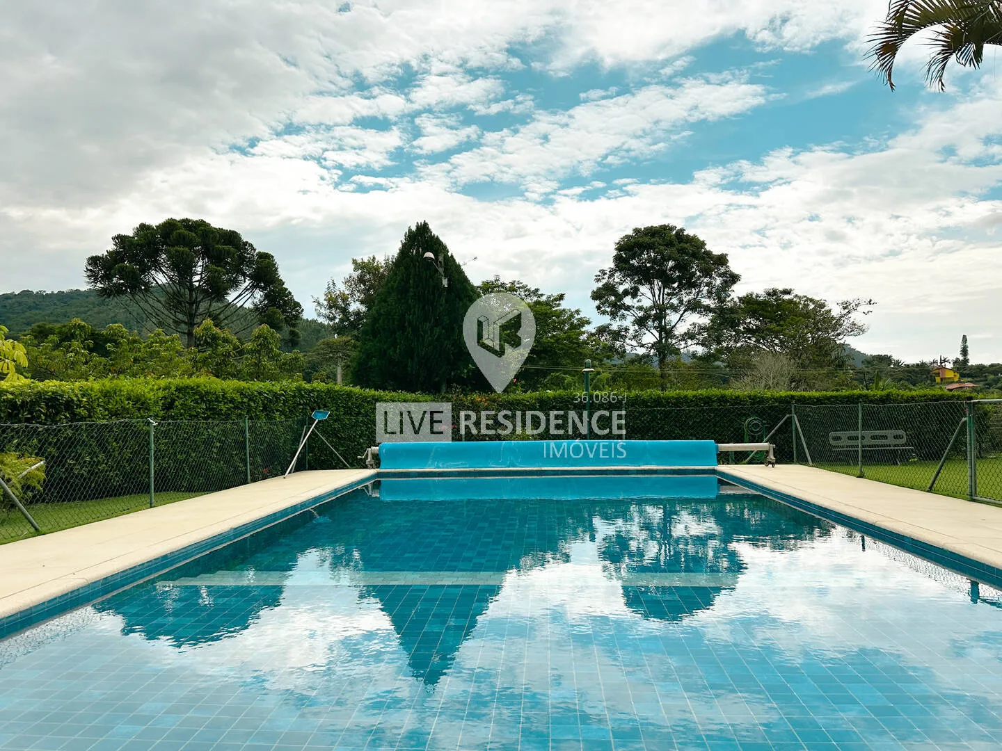Imagem Casa à venda no Condomínio Capela do Barreiro em Itatiba/SP