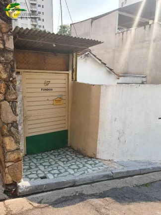 Imagem CASA PARA RENDA NUMA TRAVESSA DO GUACA
