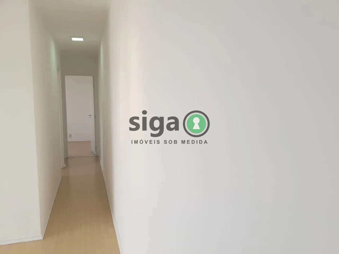 Imagem Apartamento 2 Dormitórios e 1 vaga na Mooca - São Paulo/SP