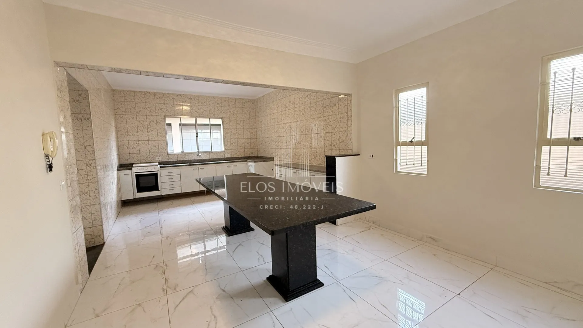 Sobrado de 3 quartos, 214m² no bairro Jardim Novo Horizonte, em Limeira em Jardim Novo Horizonte, Limeira - SP