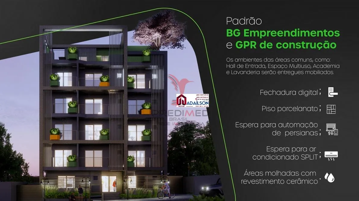 Imagem BG Connect Trindade Studio R$ 470.000