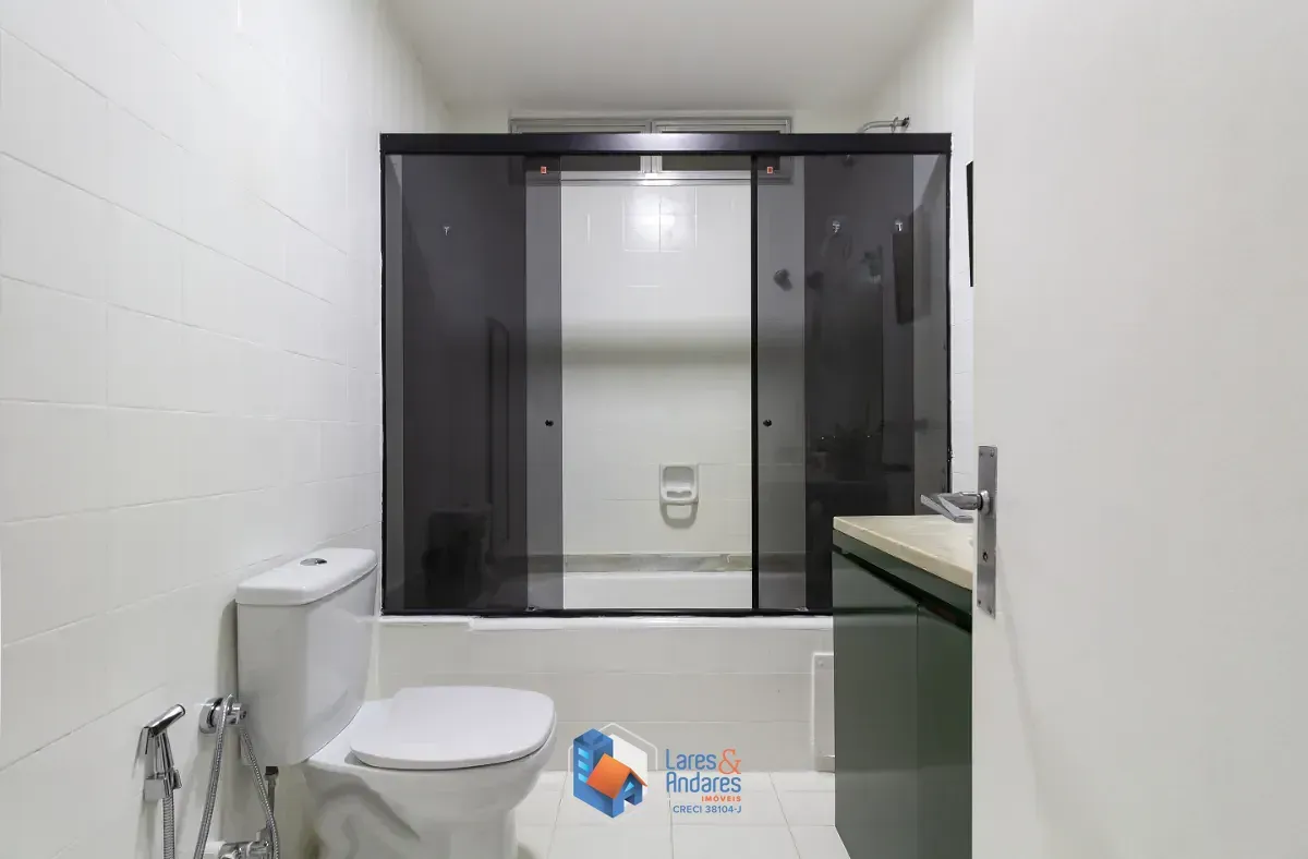 Imagem Apartamento para venda em Sumaré com 3 quartos, sendo 1 suíte, 141m²