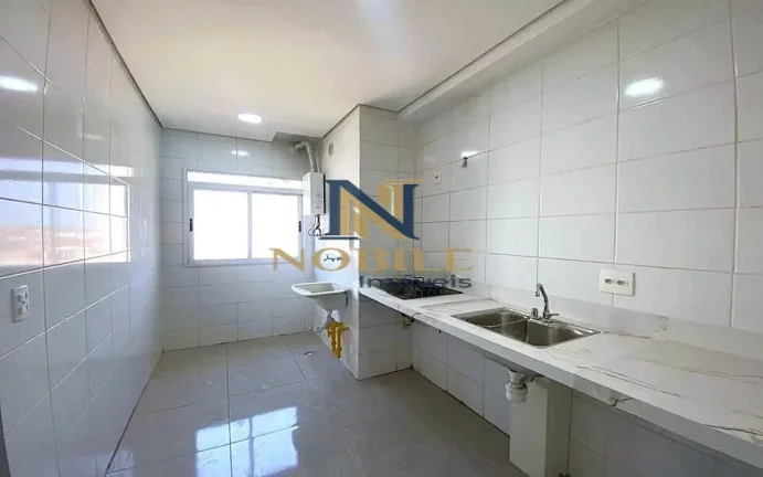 Imagem Apartamento com elevadores, para Aluguel, Condominio Torres do Jardim, Nova América, Piracicaba!!