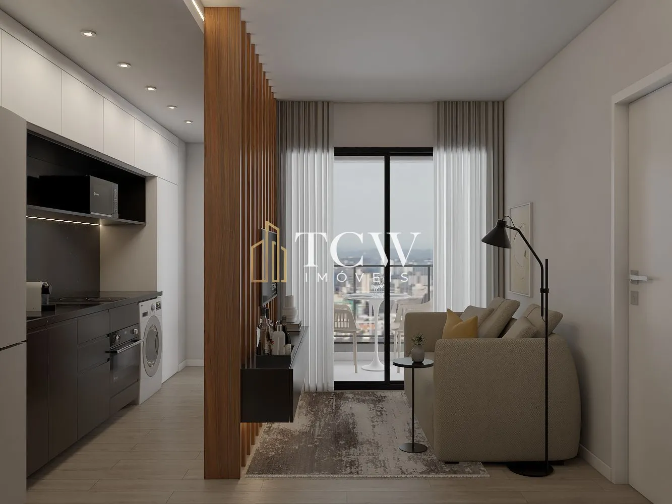 Imagem Apartamento à venda no bairro Jardim América - São Paulo/SP, Zona Sul