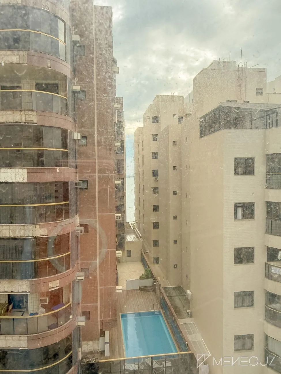 Imagem Apartamento 3 quartos a venda no final da Praia do Morro, na orla com lazer completo