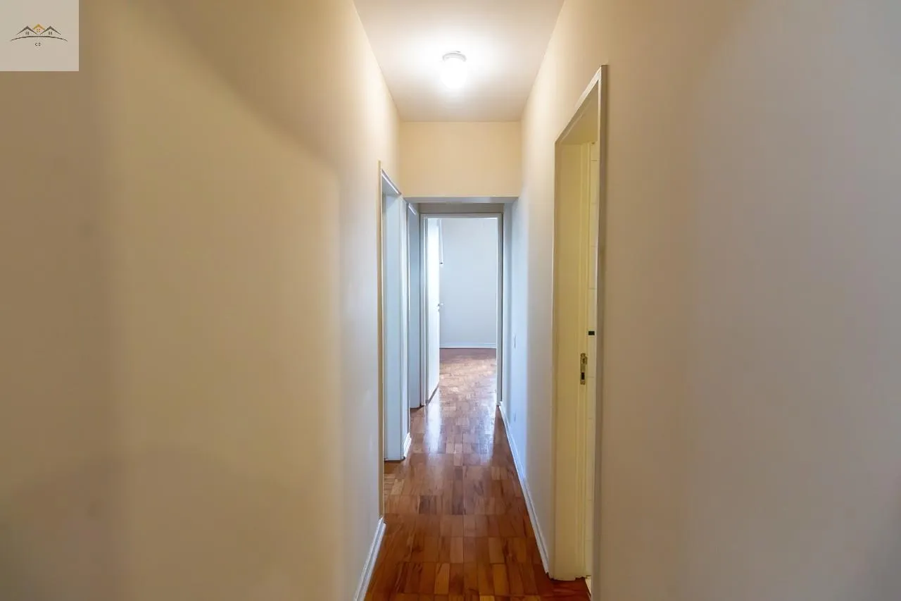Imagem APARTAMENTO RESIDENCIAL em São Paulo - São Paulo, Itaim Bibi