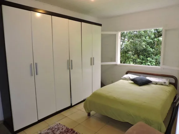 Imagem Pq das Artes - Casa descolada! Na melhor localização muito verde !