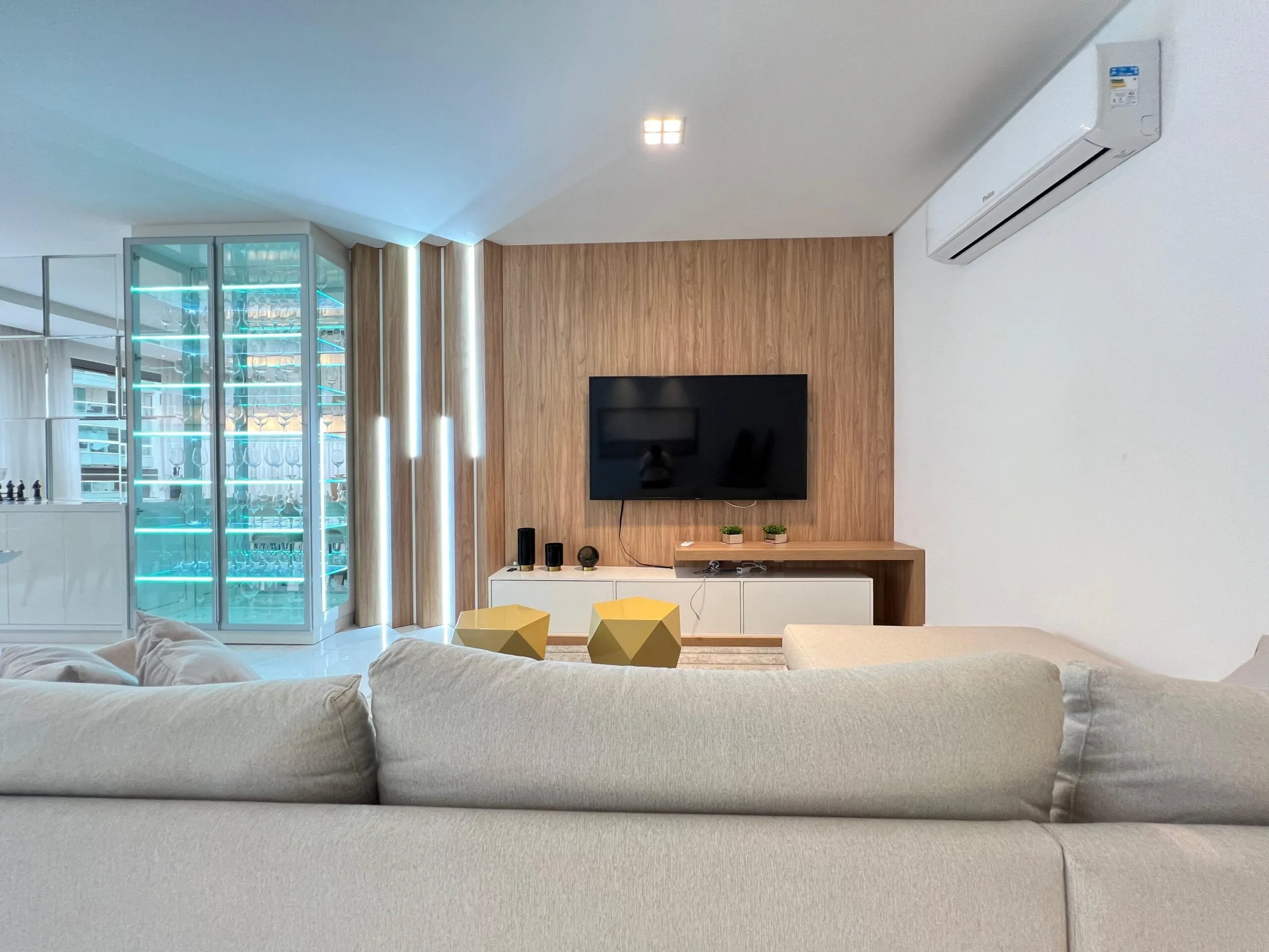 Imagem Apartamento à venda com 198m2 por R$ 3.500.000,00