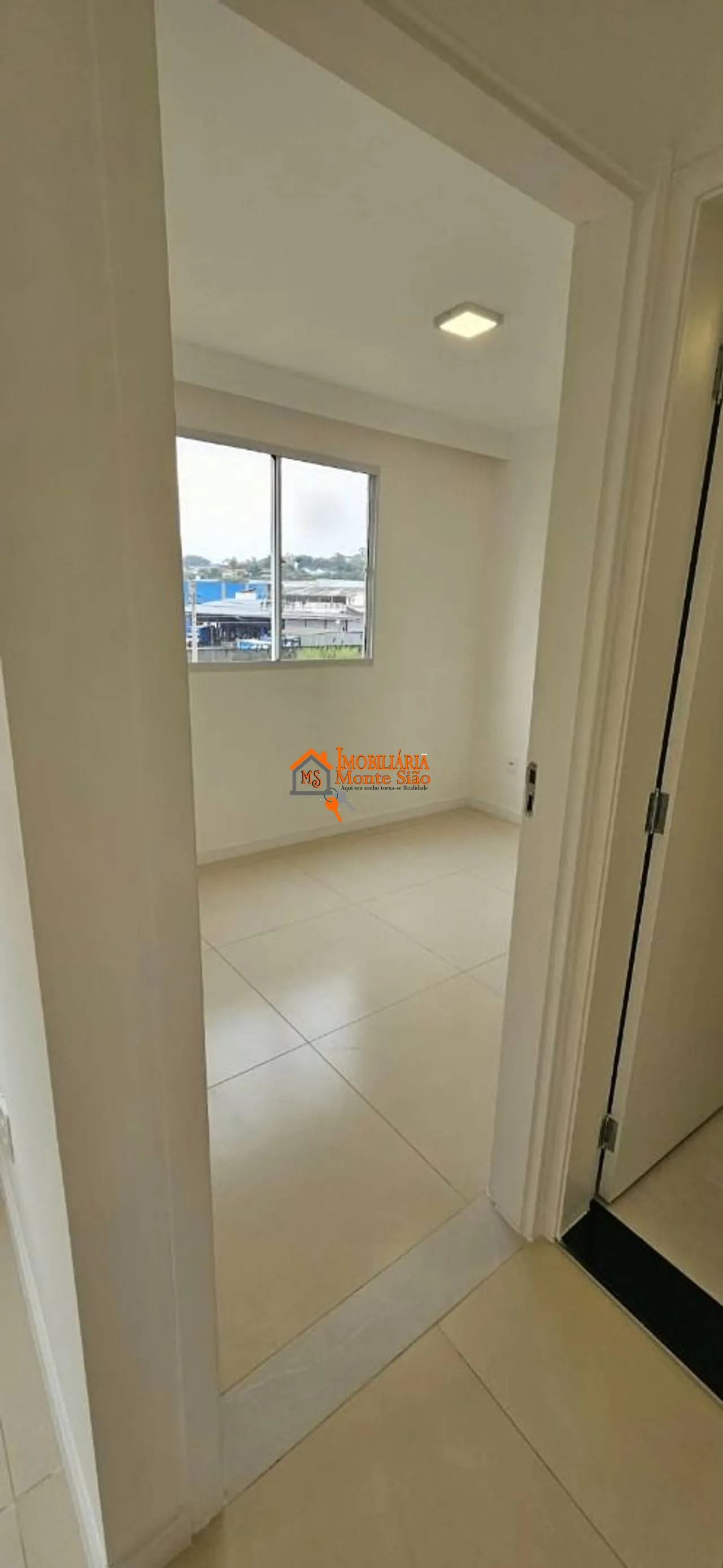 Imagem Apartamento com 2 dormitórios à venda, 43 m² por R$ 235.000,00 - Vila Nova Bonsucesso - Guarulhos/SP