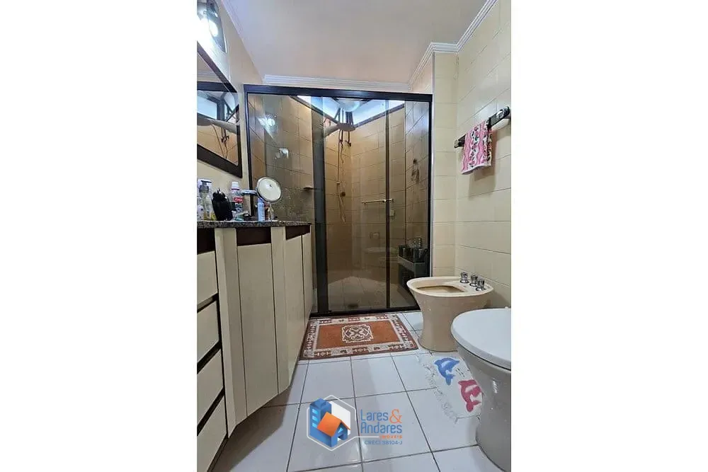 Imagem Apartamento à venda 4 Quartos 3 Suites 3 Vagas 143M² Moema São Paulo - SP