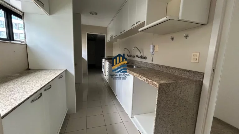 Imagem Apartamento na Navegantes