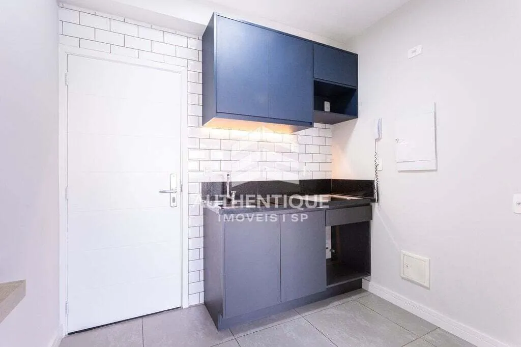 Imagem HABITARTE VERDE BROOKLIN - Apartamento à venda no bairro Brooklin Paulista - São Paulo/SP, Zona Sul