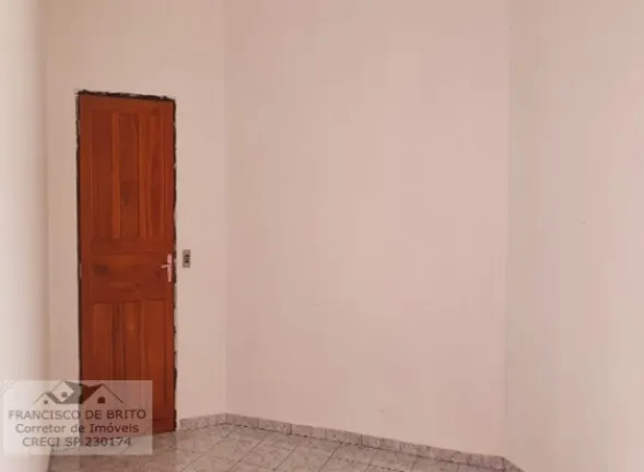 Imagem Casa com 2 Quartos à Venda, 202 m² em Vila Washington Beleza - Cruzeiro