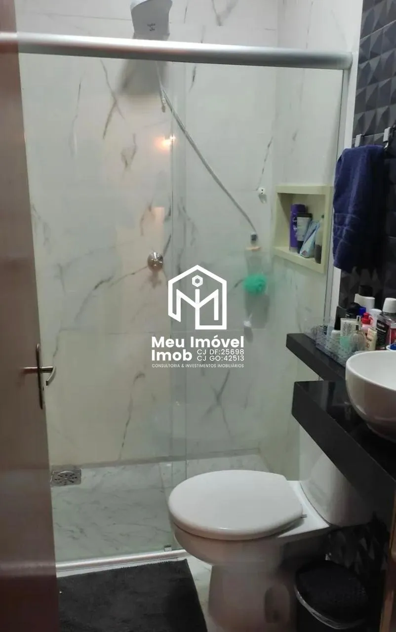 Imagem Casa 3 Quartos 1 Suíte 7 Vagas 330m² Arniqueiras/DF
