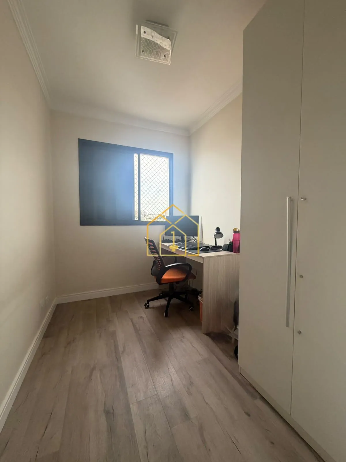 Imagem Apartamento à venda 75 m² 3 quartos 1 suíte 1 vagas | Vila Floresta - Santo André - SP