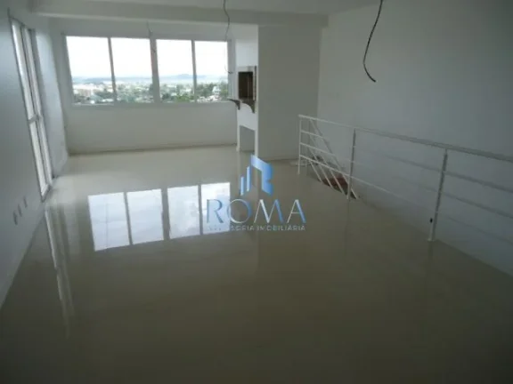 Imagem Cobertura 4 dormitórios à venda Centro Santa Maria/RS