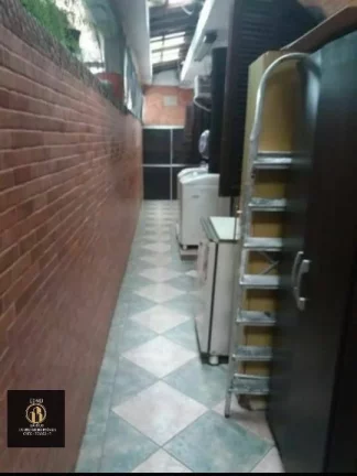 Imagem CASA - NO BAIRRO - VILA - CASTINHA