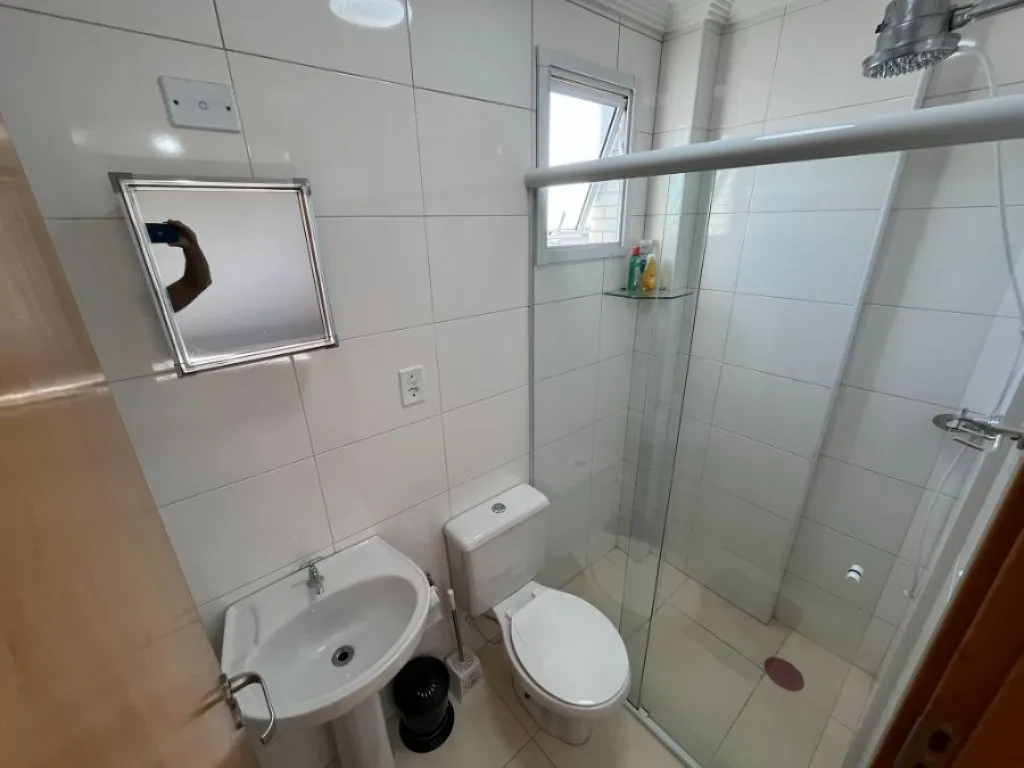 Imagem APARTAMENTO COM 55,00 m² - GUILHERMINA - PRAIA GRANDE SP