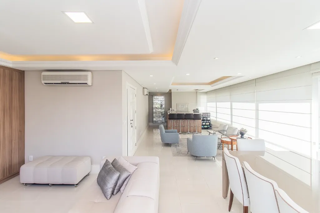 Imagem Apartamento em Bela Vista