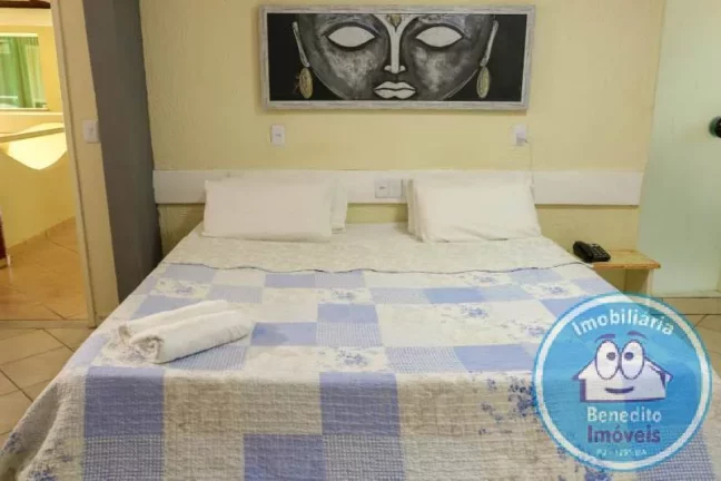 Imagem Vendo hotel completo em funcionamento em Porto Seguro