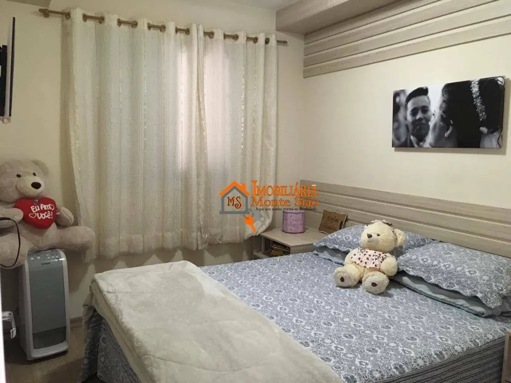 Imagem Apartamento no Residencial Adresse | 49m² | 2 Dormitórios | Andar Alto | Vista Livre | Sacada Envidraçada