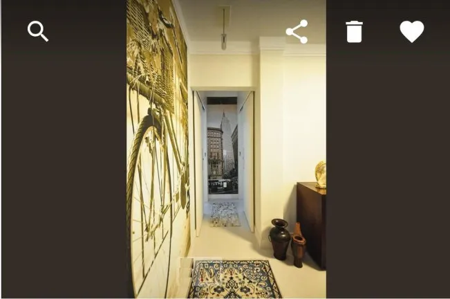 Foto do imóvel Apartamento com 2 Quartos à Venda, 87 m² em Vila Andrade - São Paulo