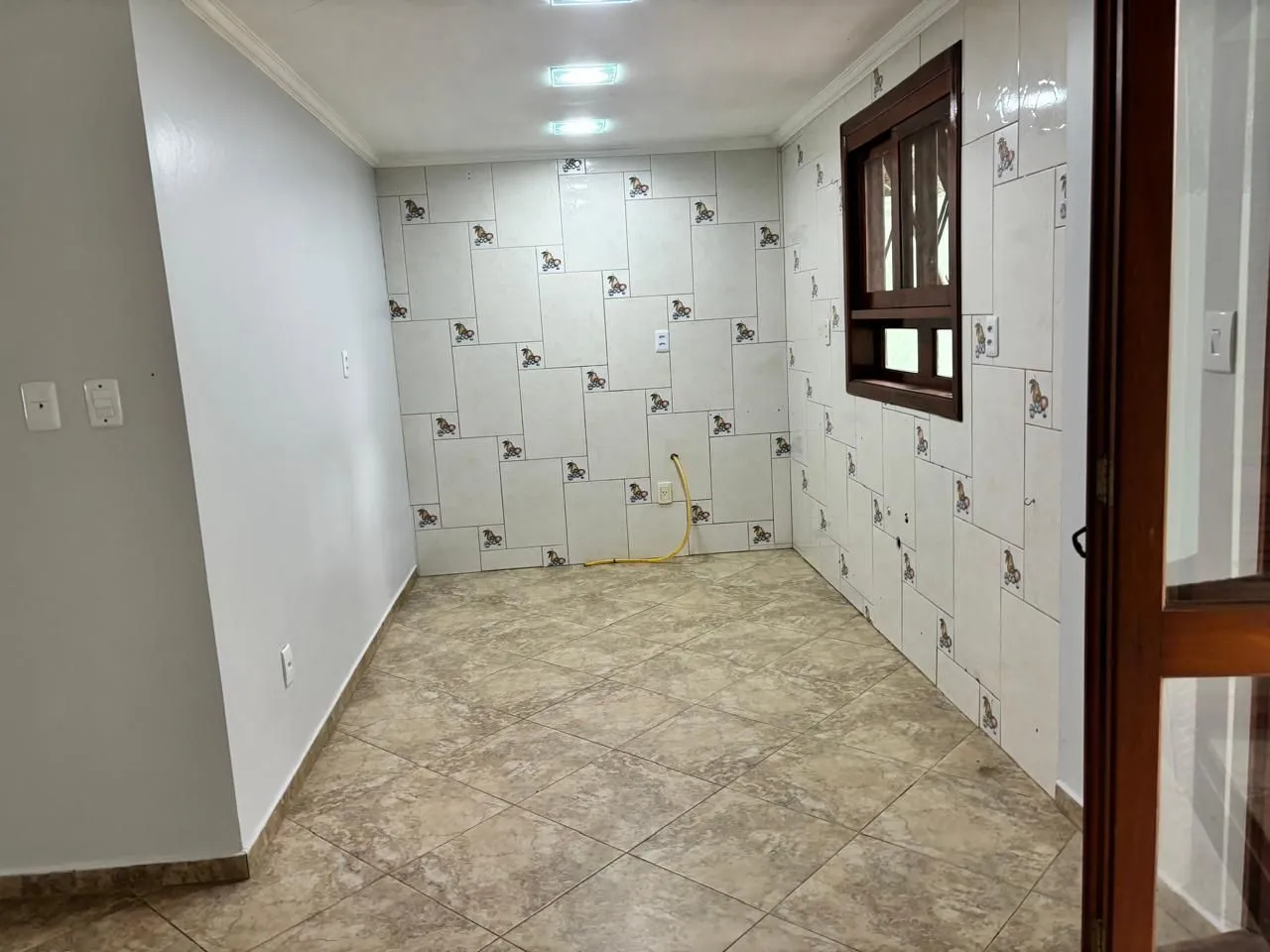 Imagem SOBRADO CONDOMINIO FECHADO - HARMONIA - CANOAS / RS