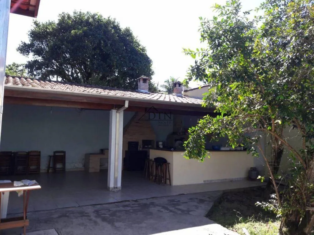 Imagem Casa para Venda em Caraguatatuba, Massaguaçu, 7 dormitórios, 6 suítes, 9 banheiros, 13 vagas