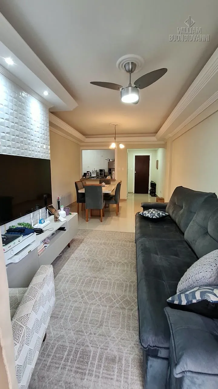 Imagem Apartamento 2 dormitórios sendo 1 suíte no coração da Vila Guilhermina