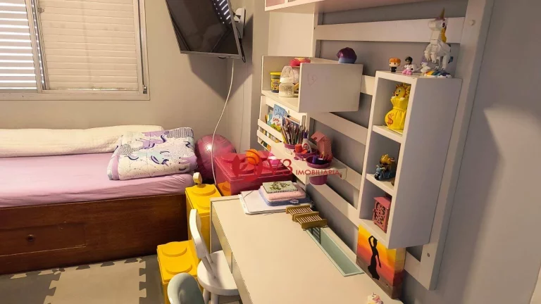 Imagem Apartamento com 3 dormitórios à venda, 70 m por R$ 456.000 - Casa Verde - São Paulo/SP