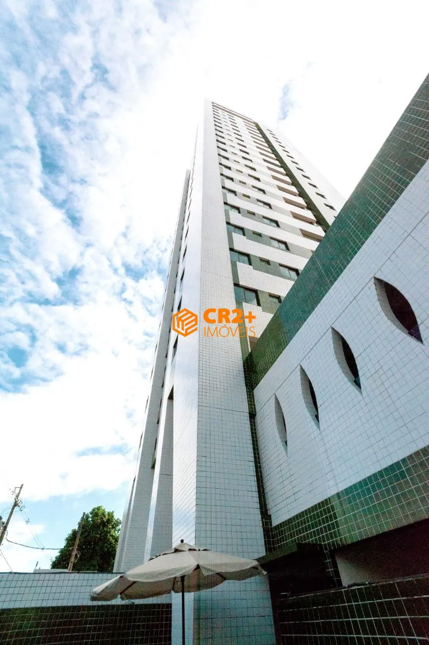 Imagem Apartamento a vende de 66m² 3 quartos e 1 suíte em Jaboatão dos Guararapes