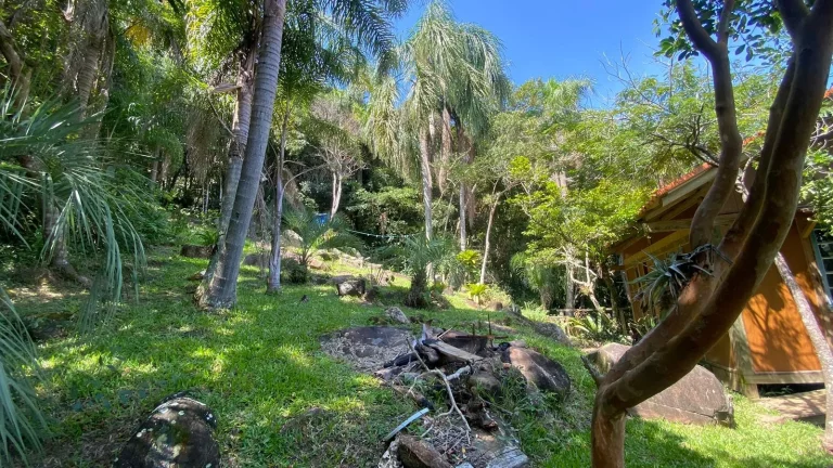 Imagem Terreno à venda na Praia do Rosa, Imbituba-SC, com 3.418m²: oportunidade de investimento!