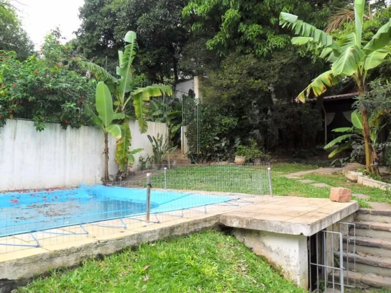 Imagem Casa para Venda - 290m², 3 dormitórios, sendo 1 suites, 3 vagas - Nonoai