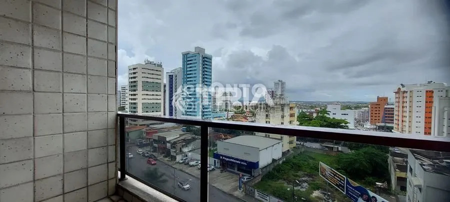 Imagem Flat à venda em Piedade | 30,77 m² | Próximo ao Shopping Guararapes