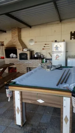 Imagem Linda chácara a venda no bairro Aleluia em Cesário Lange
