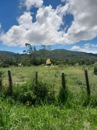 Imagem Vendo TERRENO RURAL no Bairro Ratones Florianópolis SC.