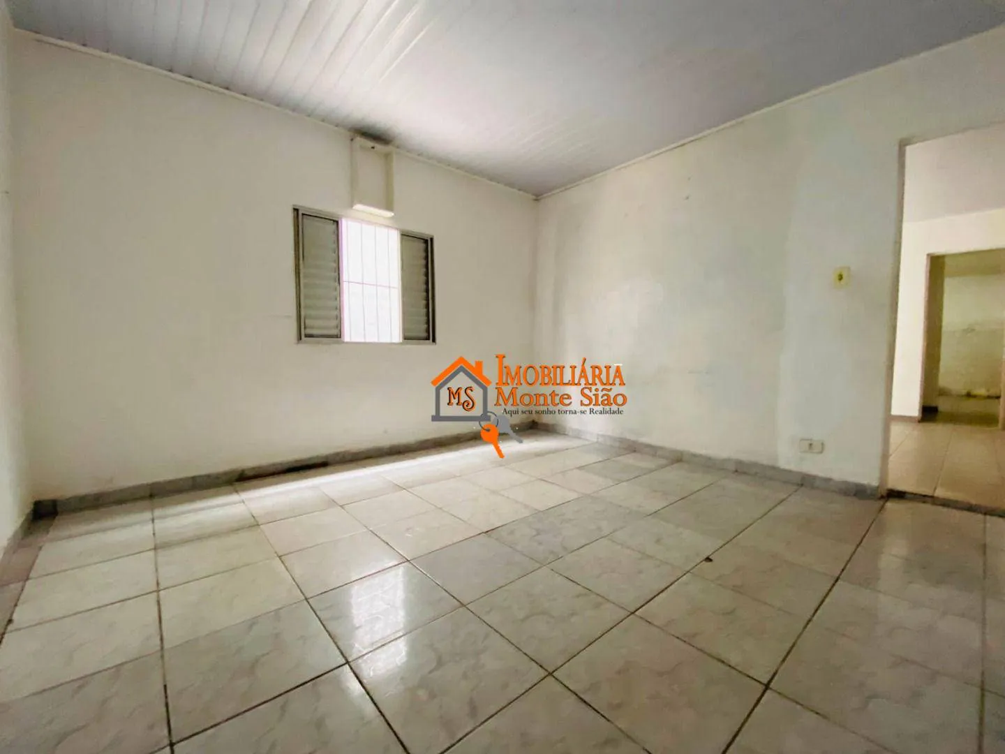 Imagem Casa com 4 dormitórios à venda, 150 m² por R$ 610.000,00 - Vila Rosália - Guarulhos/SP