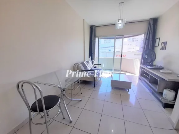 Imagem Flat disponível para venda Ginza Plaza Palmleaf Slim, com 40m², 1 dormitório e 1 vaga de garagem