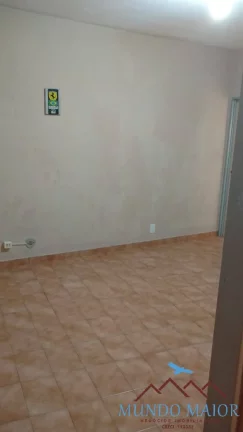 Imagem SOBRADO 100M2 - 3 DORMITORIOS - 2 WC - PARQUE MIAMI!