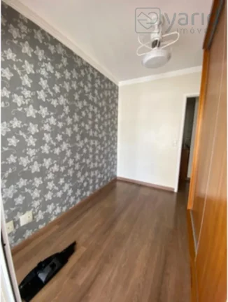 Imagem Apartamento à venda em Jundiaí-SP no Premiatto Residence Club: 3 quartos, 1 suíte, 1 sala, 2 vagas, 100m²!