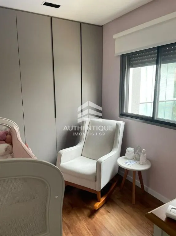 Imagem Quadrilátero Itaim Bibi - Apartamento à venda em São Paulo/SP