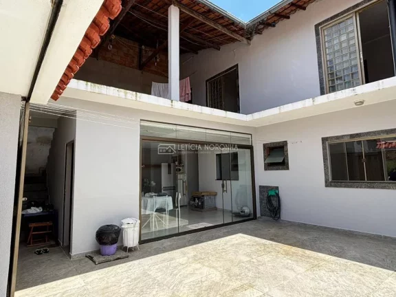 Imagem Casa a Venda