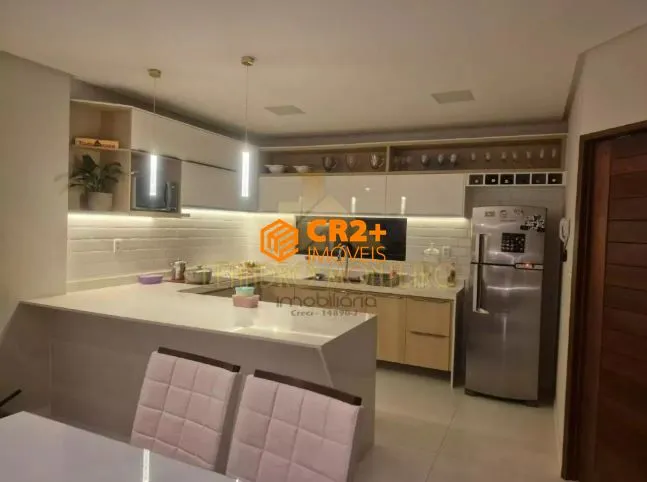 Imagem Casa à venda em Pesqueira/PE - 5 quartos, piscina aquecida e energia solar