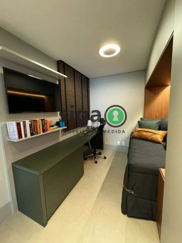 Imagem Apartamento a venda na Vila Olimpia com 2 quartos