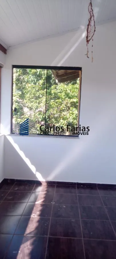 Imagem Casa em Condomínio para Venda em Brasília, Setor Habitacional Tororó (Jardim Botânico), 6 dormitórios, 3 suítes, 5 banheiros, 4 vagas