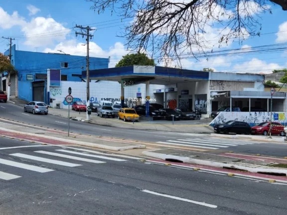Imagem Terreno com 524m2 no Jabaquara