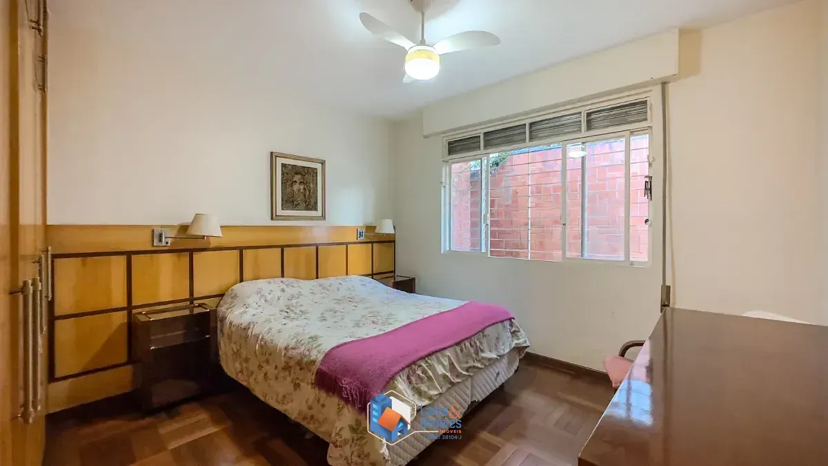 Imagem Casa para venda em Vila Madalena com 3 quartos, sendo 2 suítes, 257m²